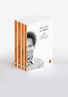 The Penguin Gladwell: Blink, Outliers, What the Dog Saw, David and Goliath - Malcolm Gladwell - cover