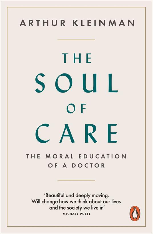 The Soul of Care