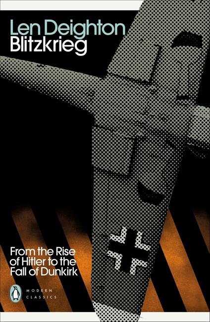 Blitzkrieg