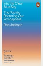 Into the Clear Blue Sky: The Path to Restoring Our Atmosphere