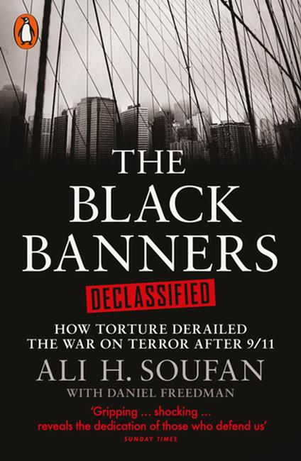 The Black Banners Declassified