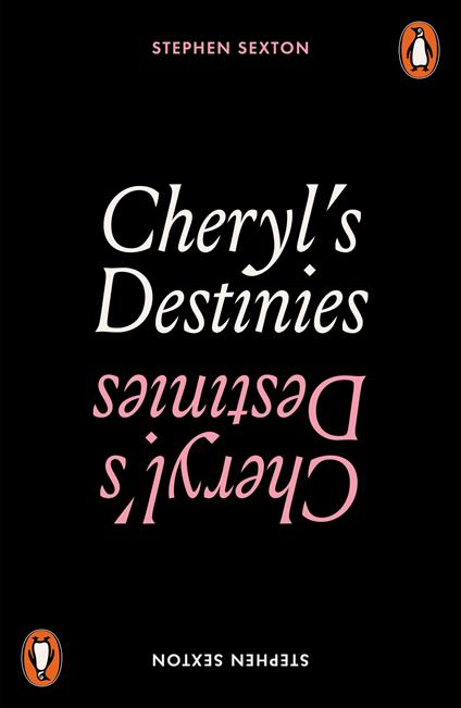 Cheryl's Destinies
