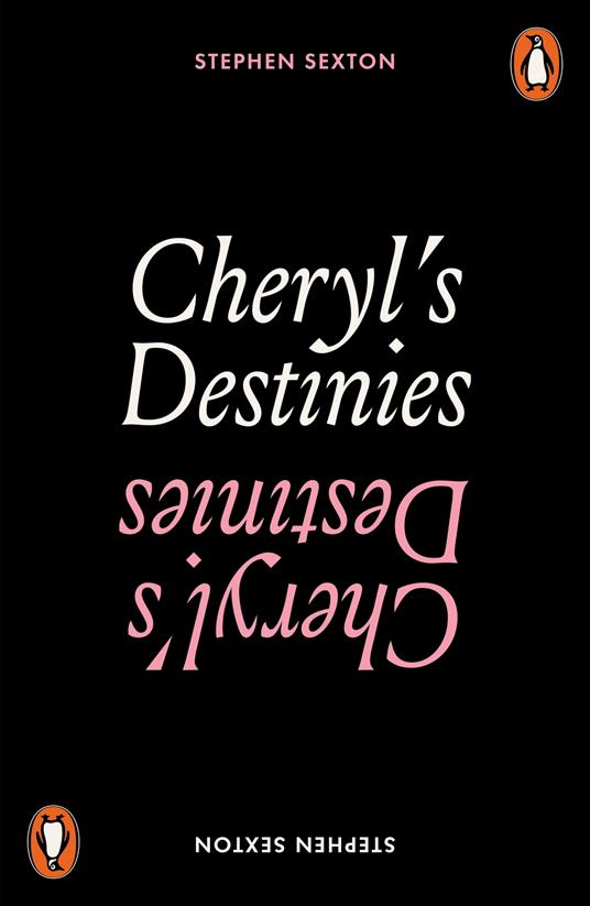 Cheryl's Destinies