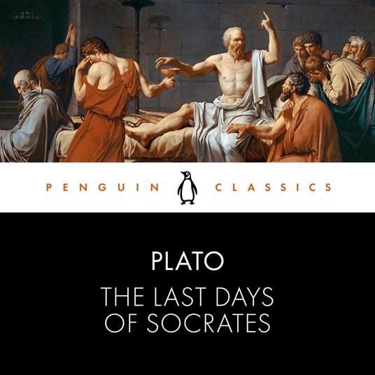 The Last Days of Socrates