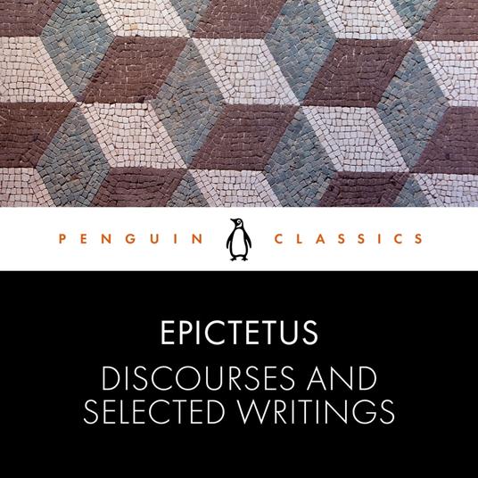 Discourses and Selected Writings