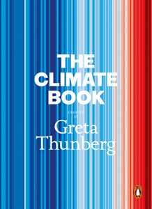 Ebook The Climate Book Greta Thunberg