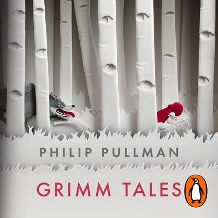 Grimm Tales