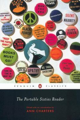 The Portable Sixties Reader - Various - cover