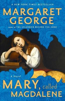 Mary, Called Magdalene - Margaret George - cover