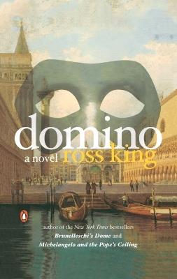 Domino - Ross King - cover