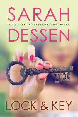 Lock and Key - Sarah Dessen - cover