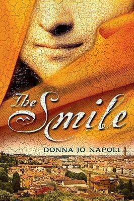 The Smile - Donna Jo Napoli - cover