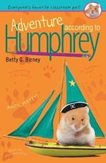 Adventure According to Humphrey