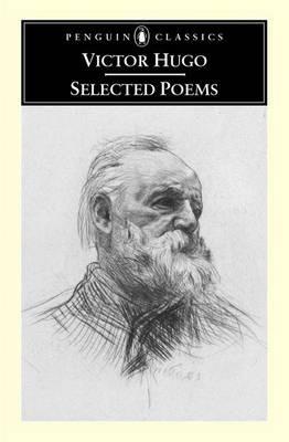Selected Poems: Dual-Language Edition - Victor Hugo - cover
