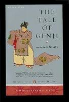 The Tale of Genji - Murasaki Shikibu - cover