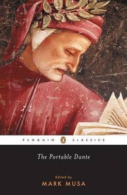 The Portable Dante - Dante Alighieri - cover