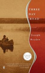 Three Day Road