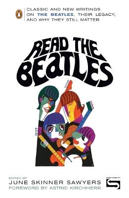Read The Beatles - cover