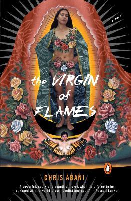 The Virgin of Flames: A Novel - Chris Abani - cover