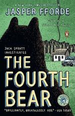 The Fourth Bear: A Nursery Crime