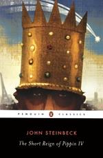 The Short Reign of Pippin IV: A Fabrication