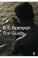 The Guide: A Novel - R. K. Narayan - cover