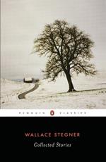 Collected Stories (Stegner, Wallace)