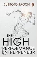 The High Performance Entrepreneur