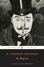 The Magician