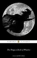 The Penguin Book of Witches - cover