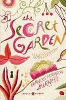 The Secret Garden (Penguin Classics Deluxe Edition) - Frances Hodgson Burnett - cover