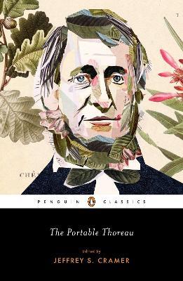 The Portable Thoreau - Henry Thoreau - cover