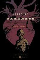 Heart of Darkness (Penguin Classics Deluxe Edition) - Joseph Conrad - cover