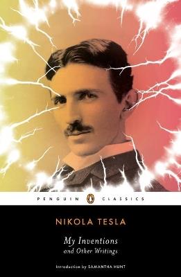 My Inventions and Other Writings - Nikola Tesla - cover