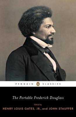 The Portable Frederick Douglass - Frederick Douglass - cover