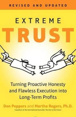 Extreme Trust - cover