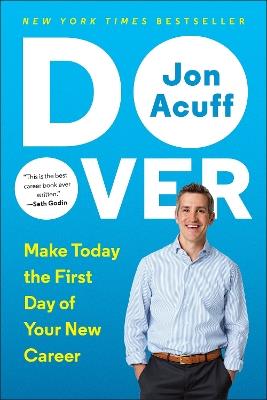 Do Over - cover