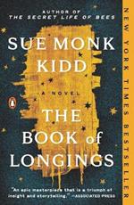 The Book of Longings: A Novel