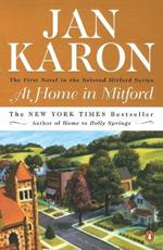 At Home in Mitford: A Novel
