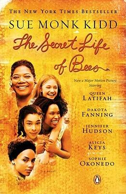 The Secret Life of Bees - Sue Monk Kidd - cover