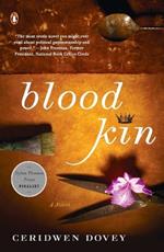 Blood Kin: A Novel