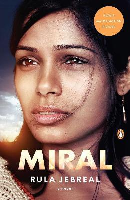 Miral: A Novel - Rula Jebreal - cover