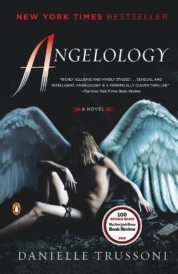 Angelology: A Novel - Danielle Trussoni - cover