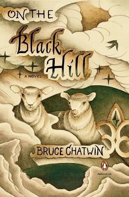 On the Black Hill: A Novel (Penguin Ink) - Bruce Chatwin - cover