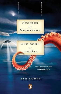 Stories for Nighttime and Some for the Day - Ben Loory - cover