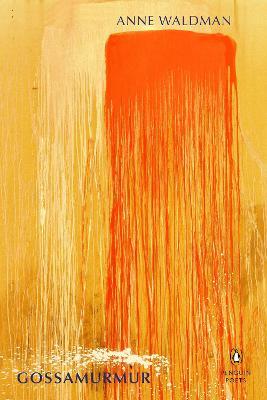 Gossamurmur - Anne Waldman - cover