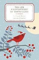 The Life and Adventures of Santa Claus - L. Frank Baum - cover