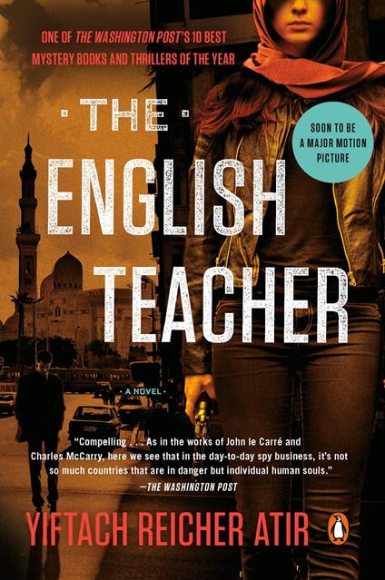 The English Teacher