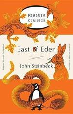 East of Eden: (Penguin Orange Collection)