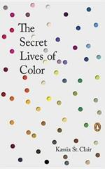 The Secret Lives of Color